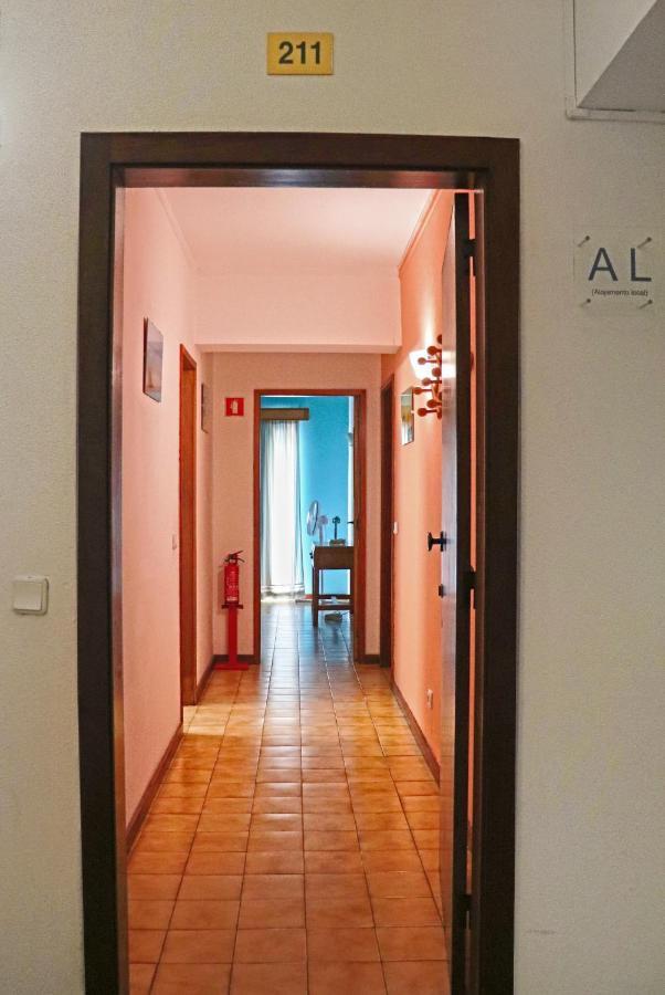 Comfy Apartment At Clube Praia Da Rocha Portimão Eksteriør bilde