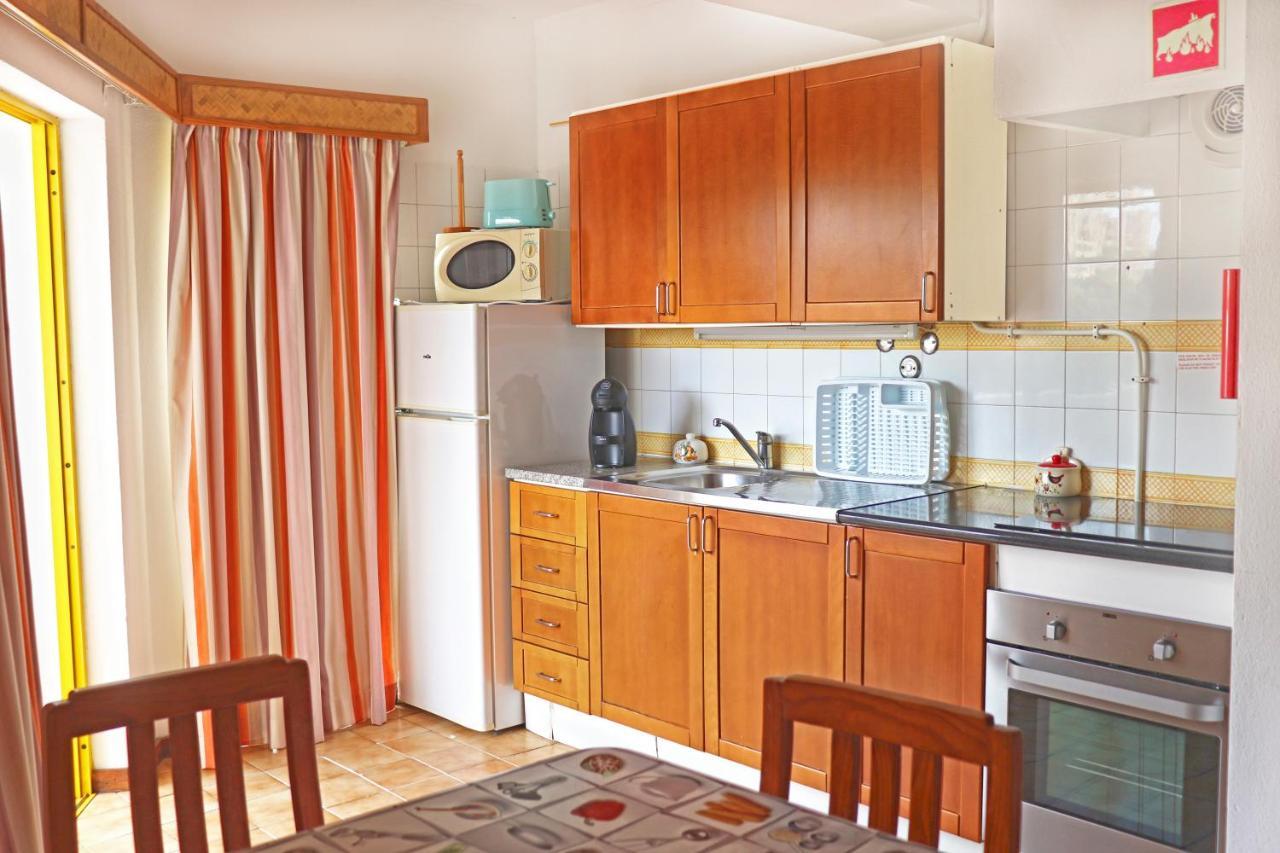 Comfy Apartment At Clube Praia Da Rocha Portimão Eksteriør bilde